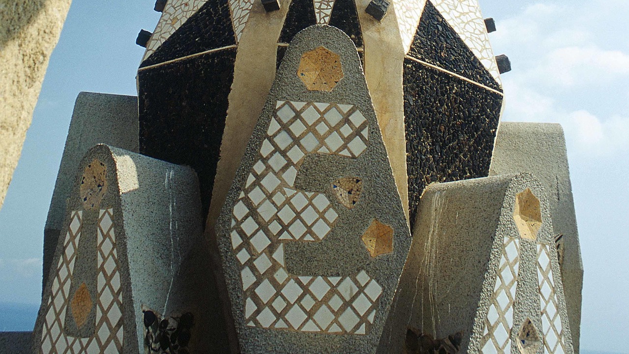 Photo of Others in La Sagrada Familia