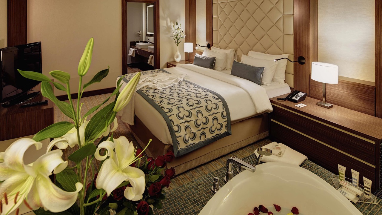 Photo of Bedroom in Uskudar