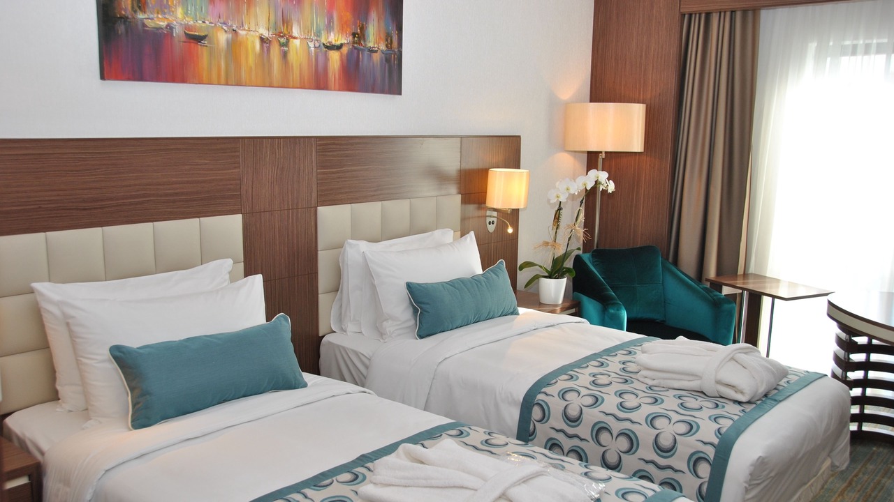 Photo of Bedroom in Uskudar