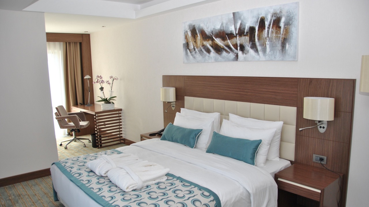 Photo of Bedroom in Uskudar