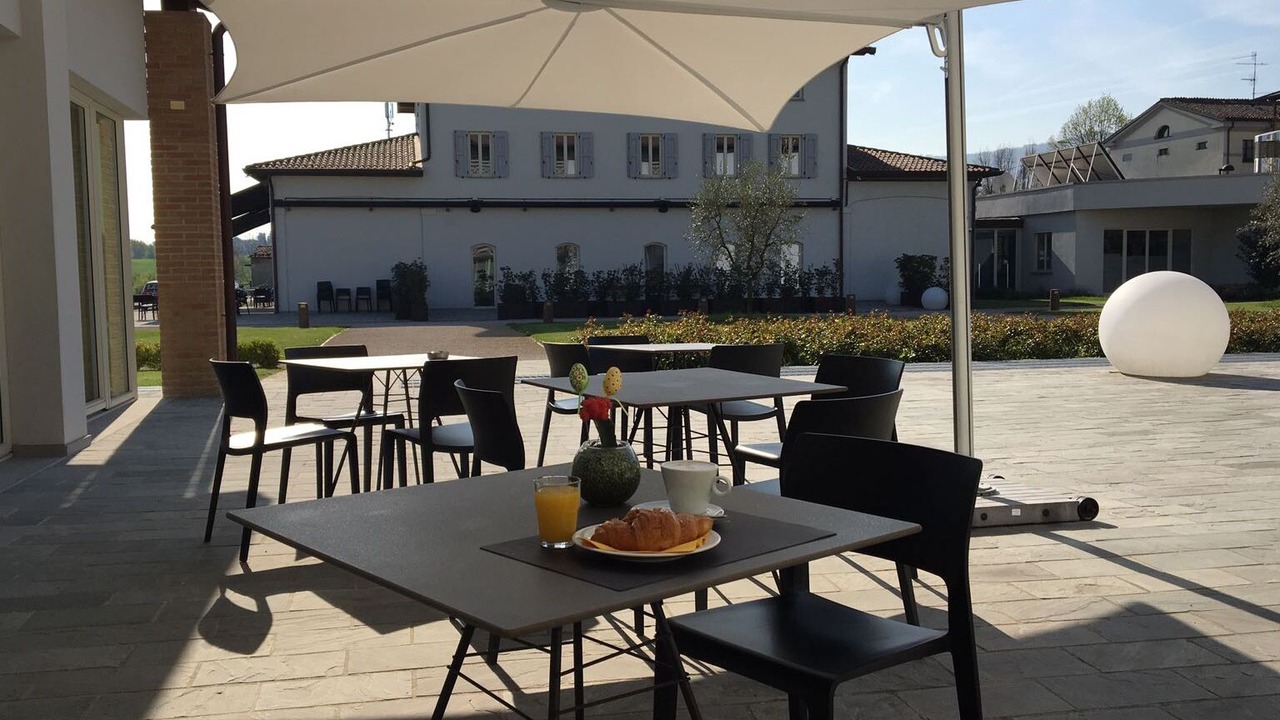 Photo of Outdoor in Scandiano