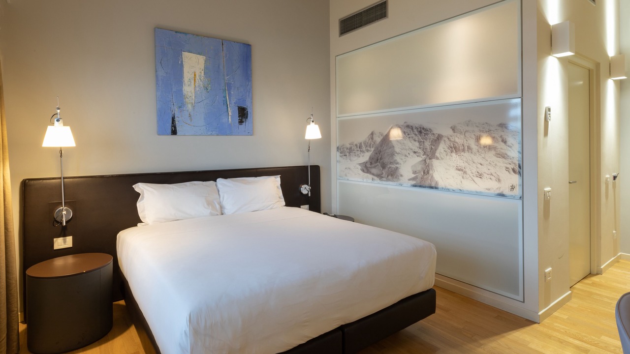 Photo of Bedroom in Scandiano