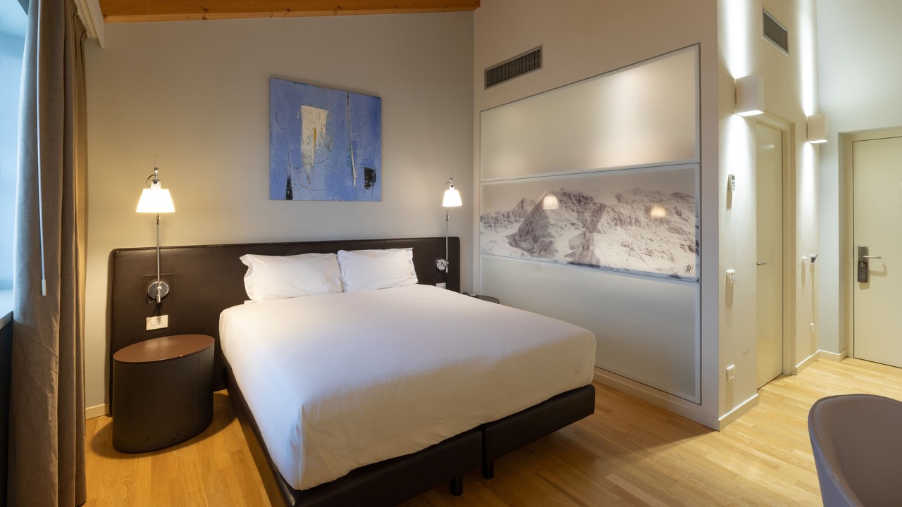 Photo of Bedroom in Scandiano