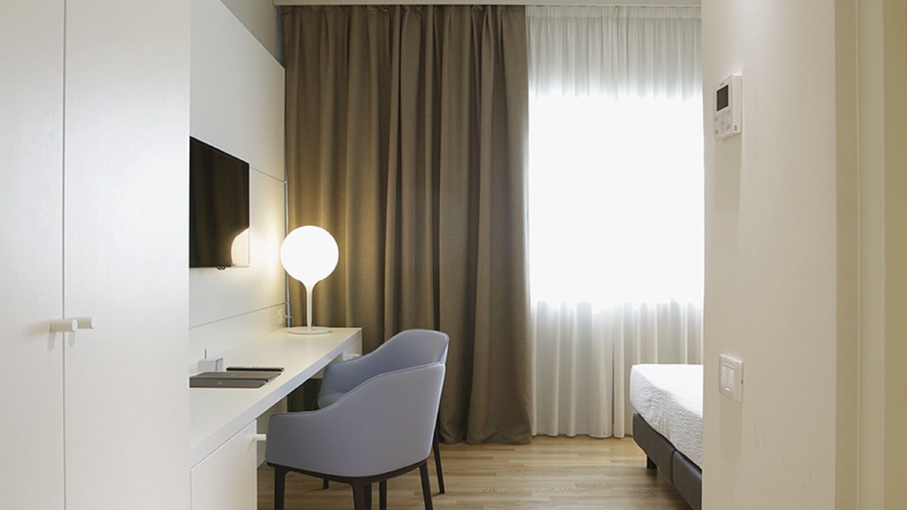 Photo of Bedroom in Scandiano