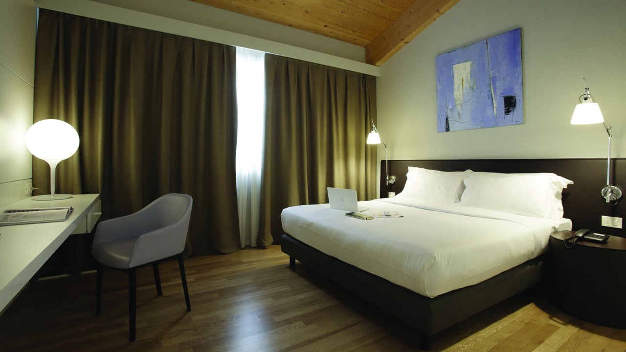 Photo of Bedroom in Scandiano