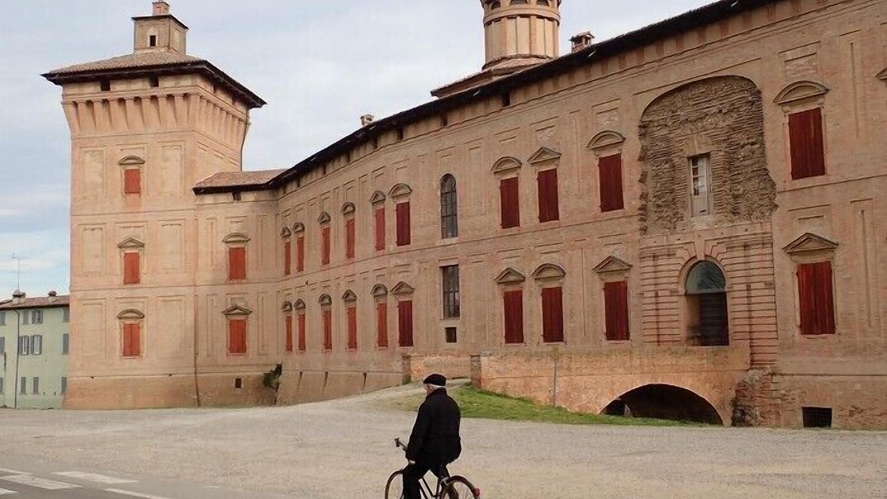 Photo of Outdoor in Scandiano