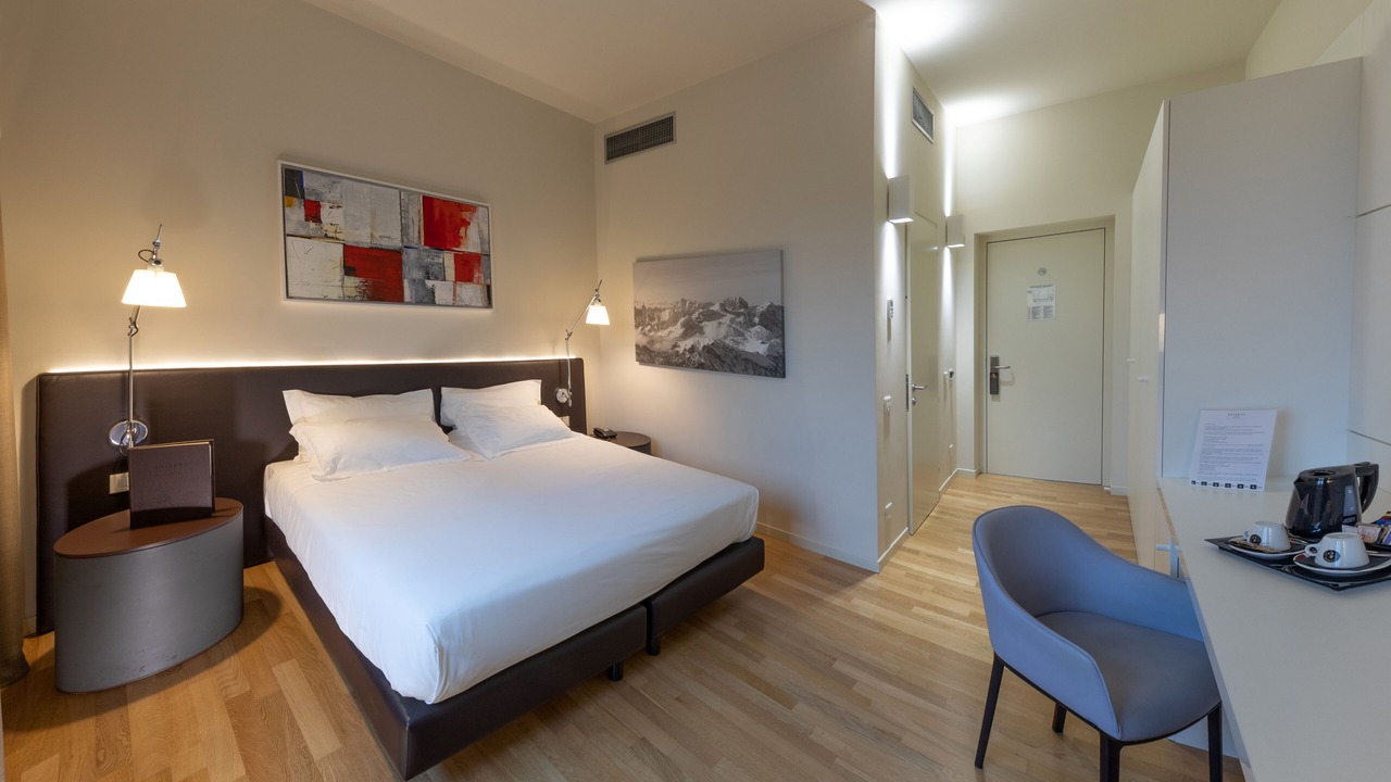 Photo of Bedroom in Scandiano