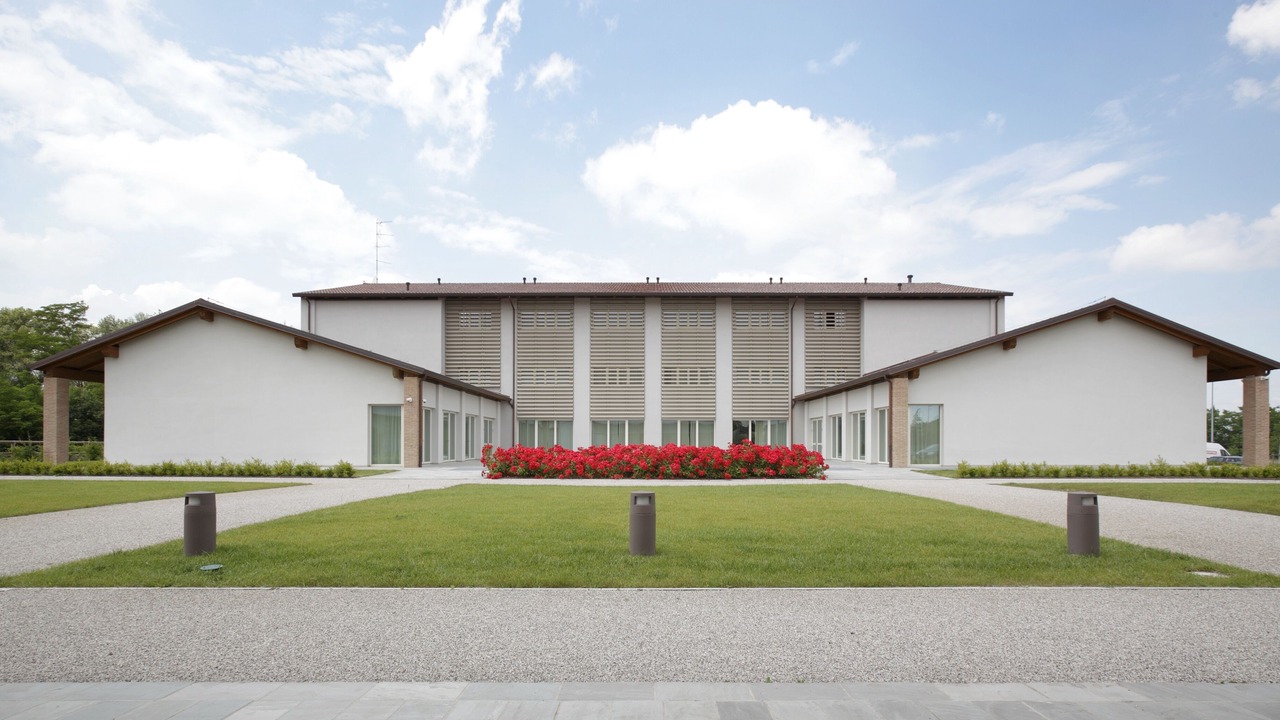 Photo of Outdoor in Scandiano