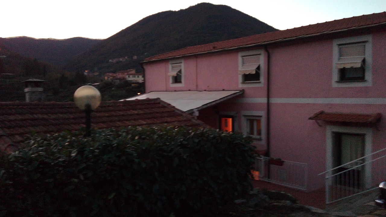 Photo of Outdoor in La Foce