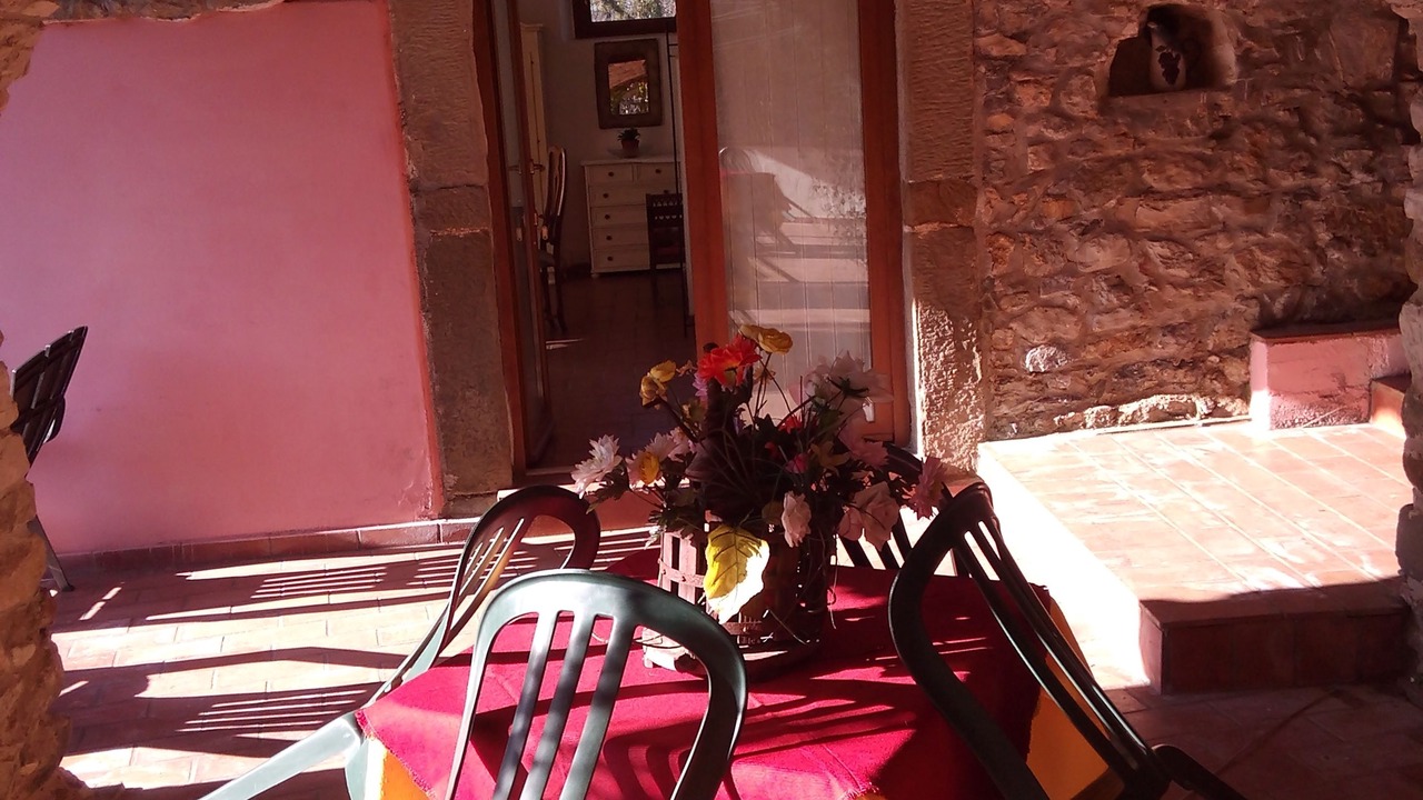Photo of Bedroom in La Foce