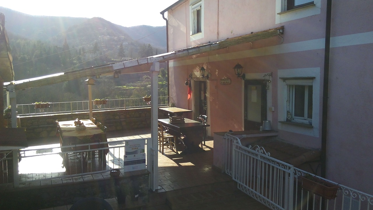 Photo of Outdoor in La Foce