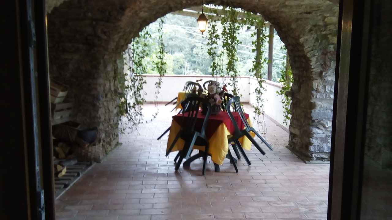 Photo of Outdoor in La Foce