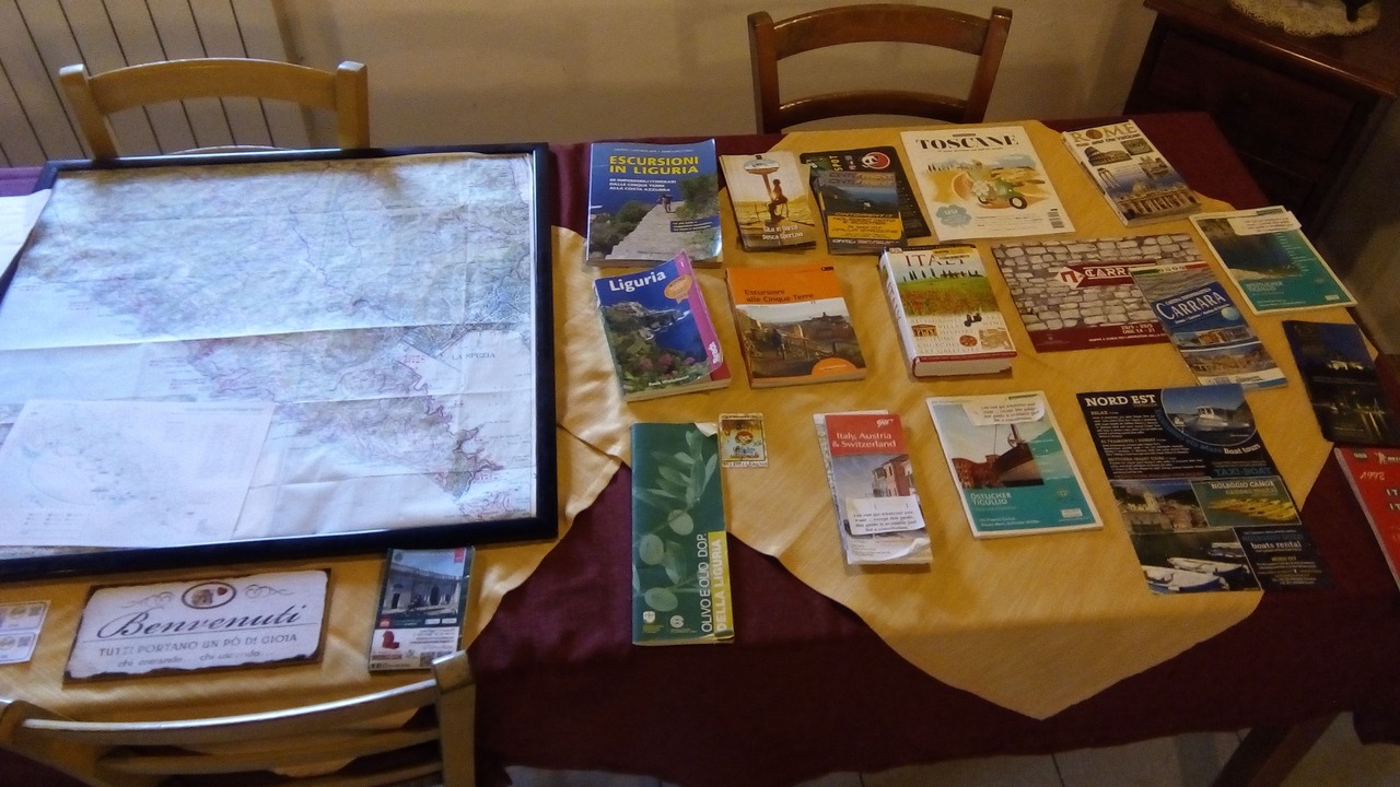 Photo of Others in La Foce