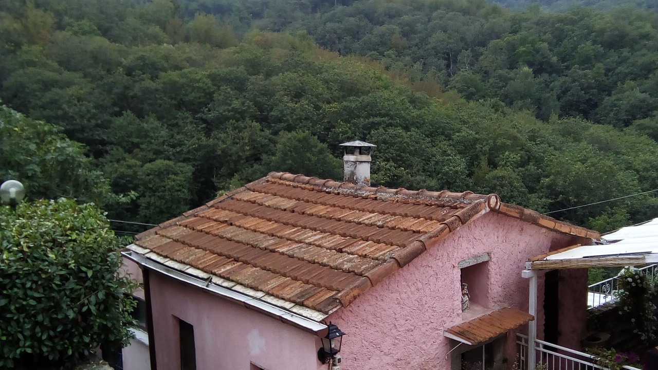 Photo of Bedroom in La Foce