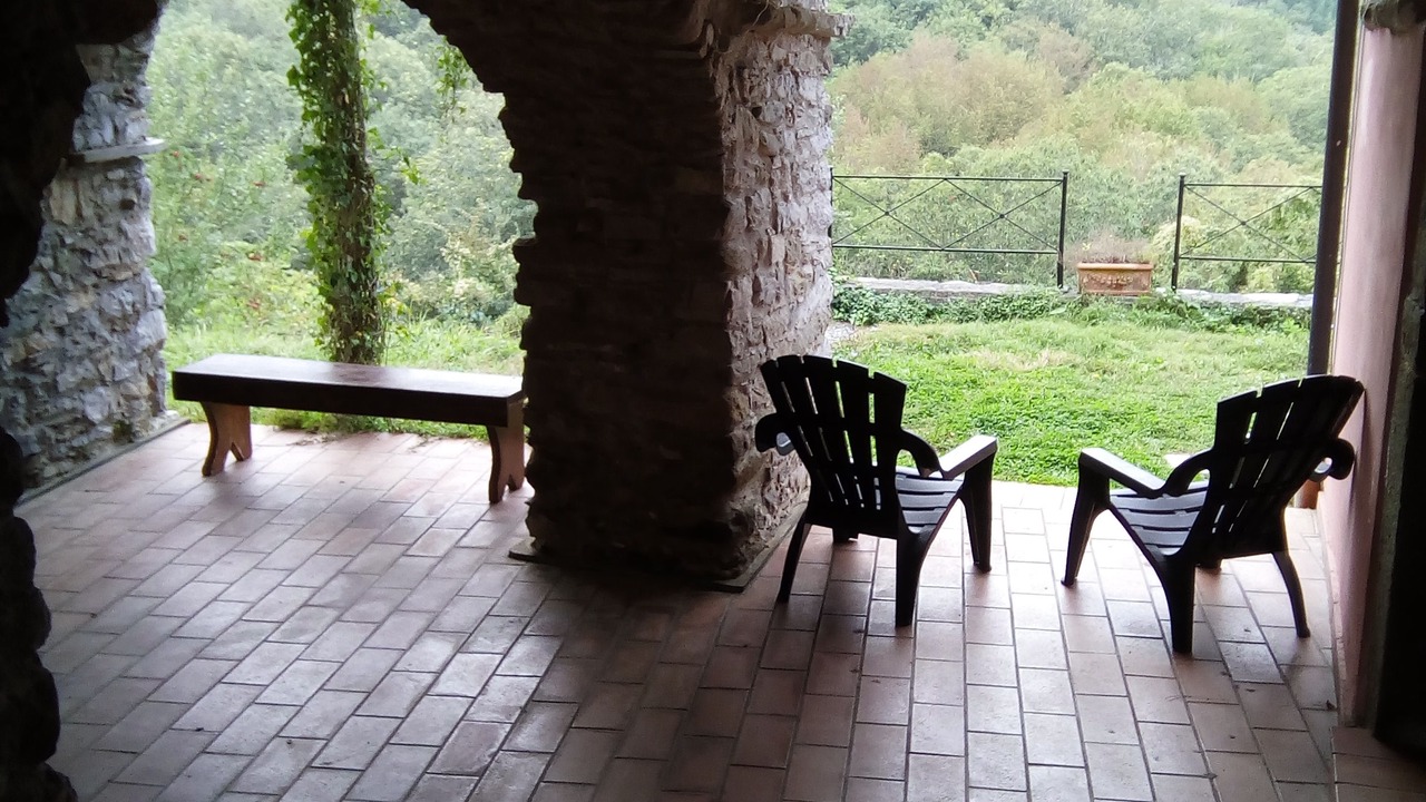 Photo of Outdoor in La Foce