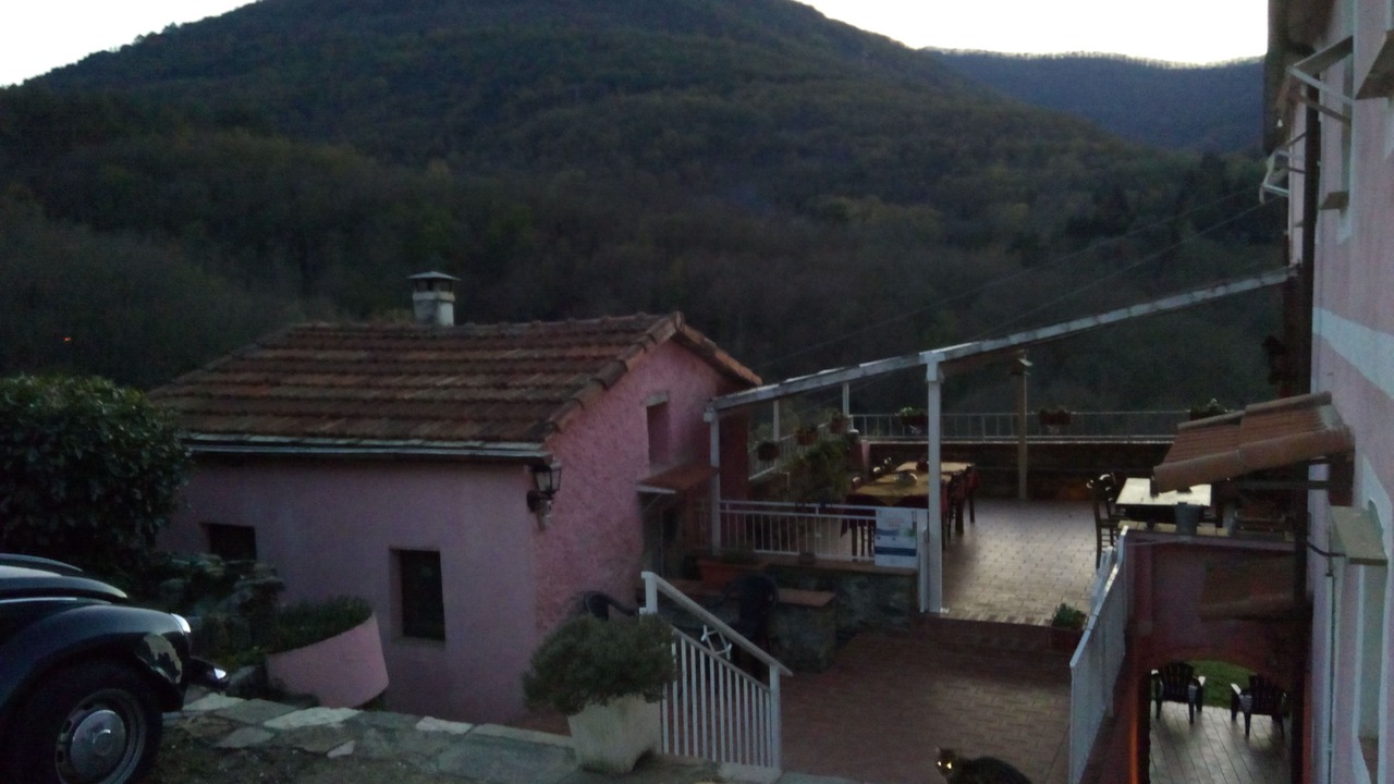 Photo of Outdoor in La Foce