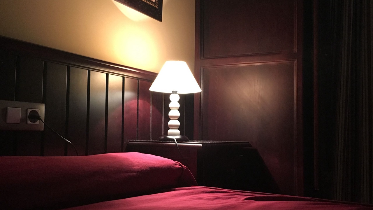 Photo of Bedroom in Huevar del Aljarafe