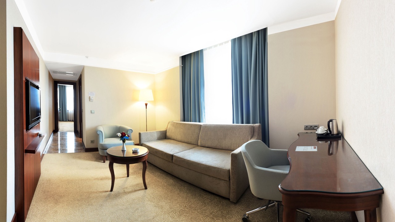 Photo of Bedroom in Malatya