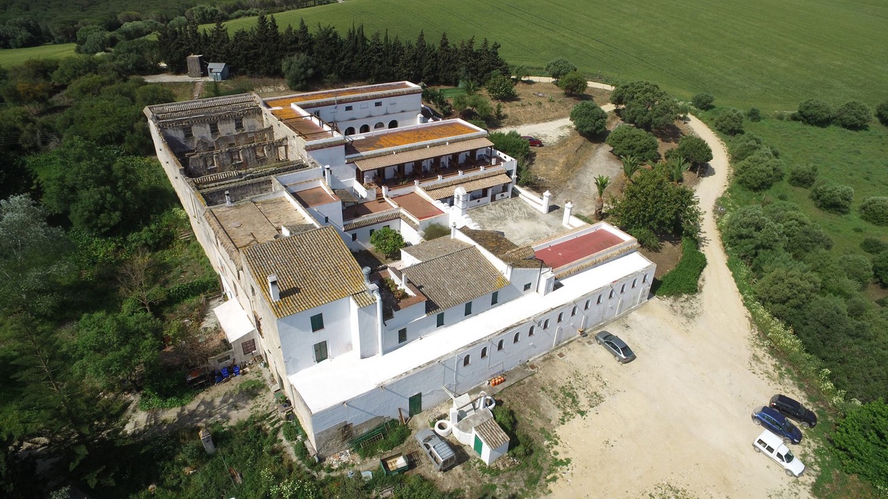 Photo of Outdoor in Brena y Marismas de Barbate Natural Park