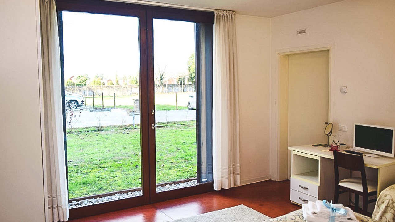 Photo of Bedroom in Addizione Erculea