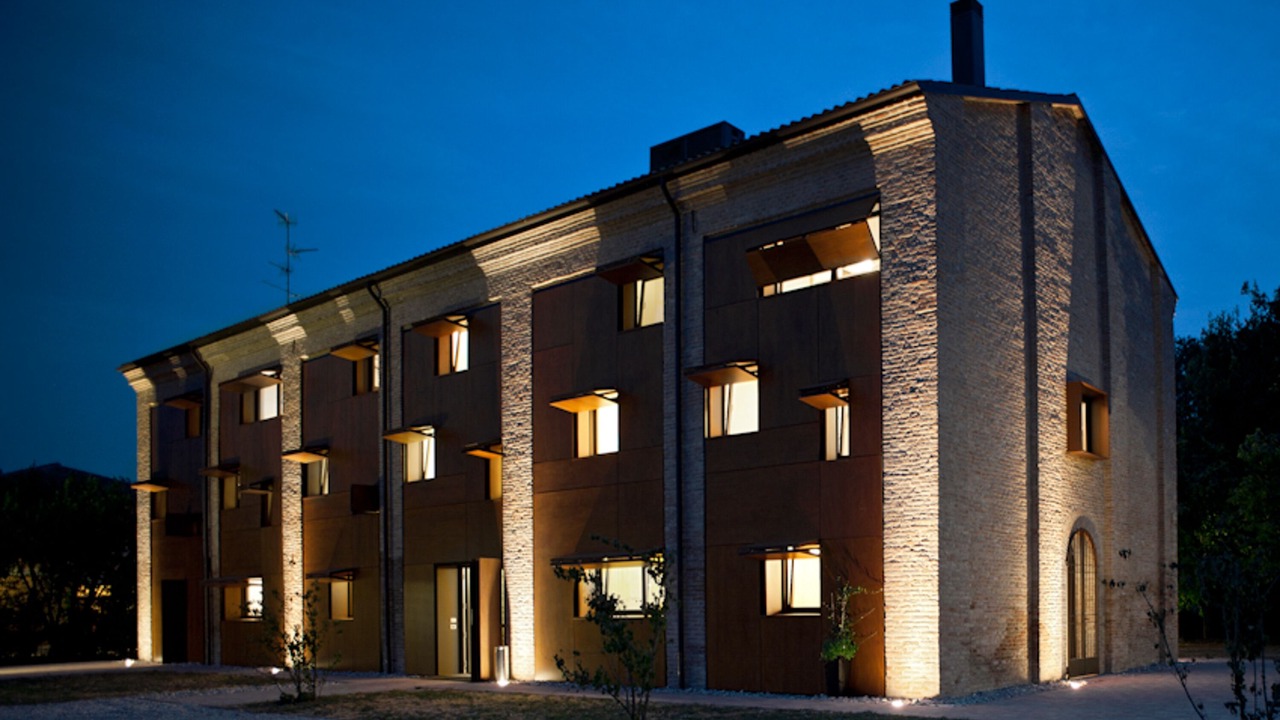 Photo of Outdoor in Addizione Erculea