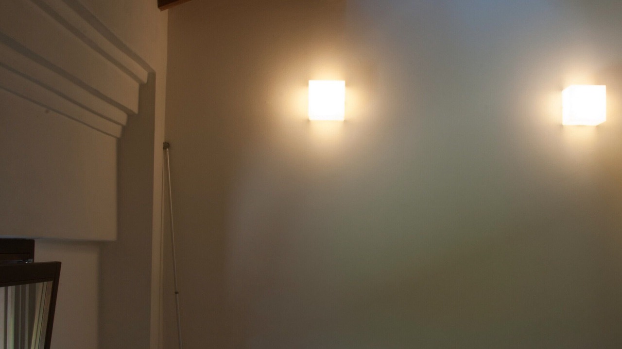 Photo of Bathroom in Addizione Erculea