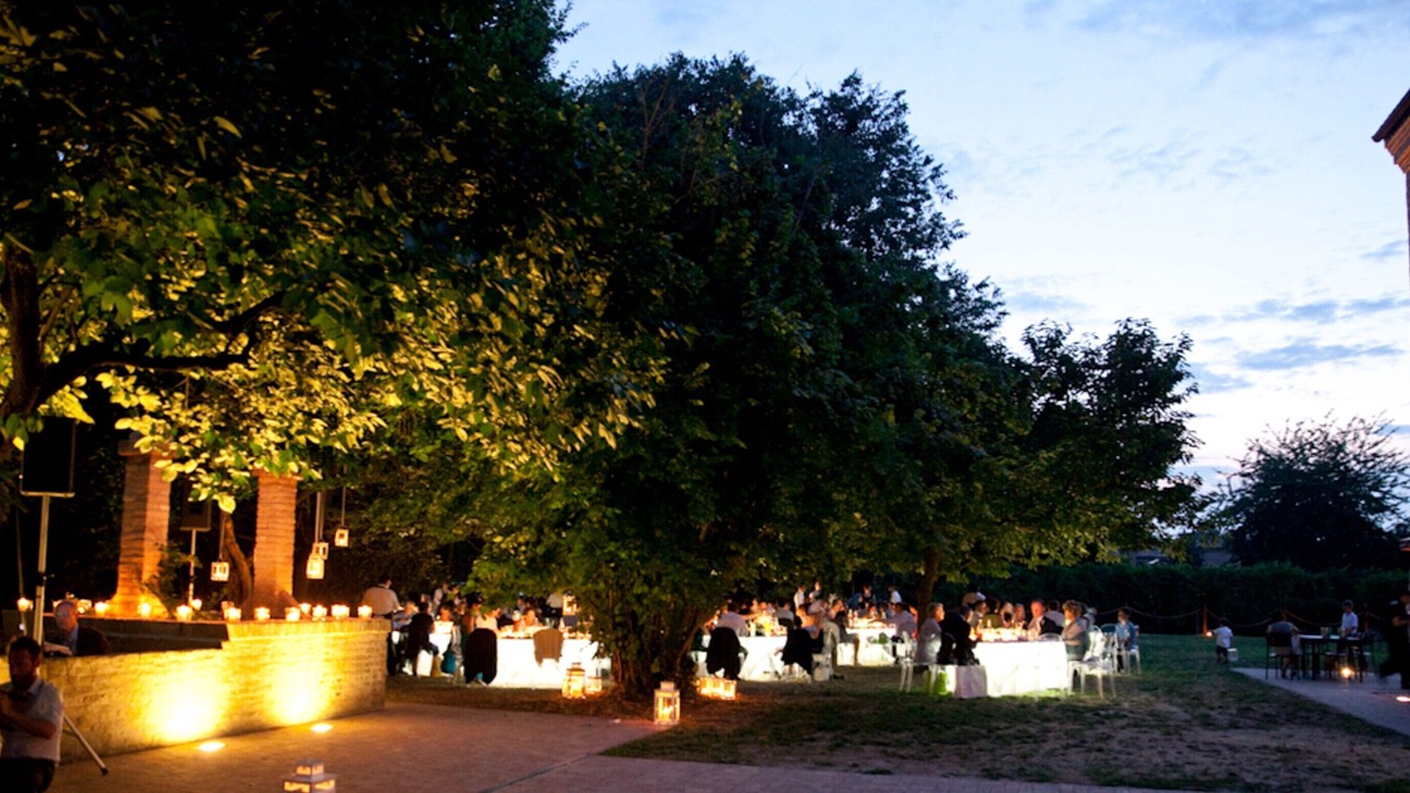 Photo of Outdoor in Addizione Erculea