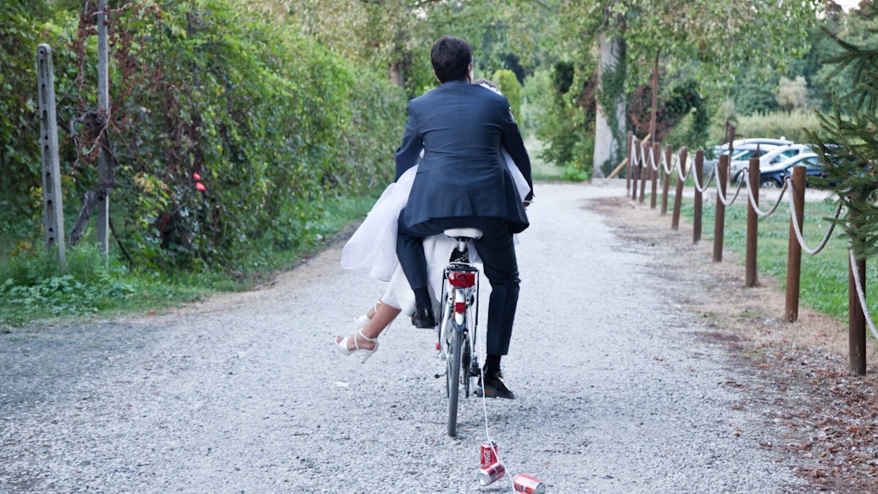 Photo of Outdoor in Addizione Erculea