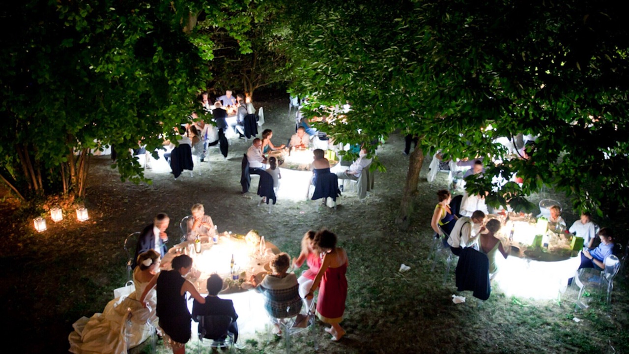 Photo of Outdoor in Addizione Erculea