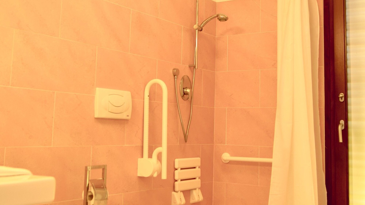 Photo of Bathroom in Addizione Erculea