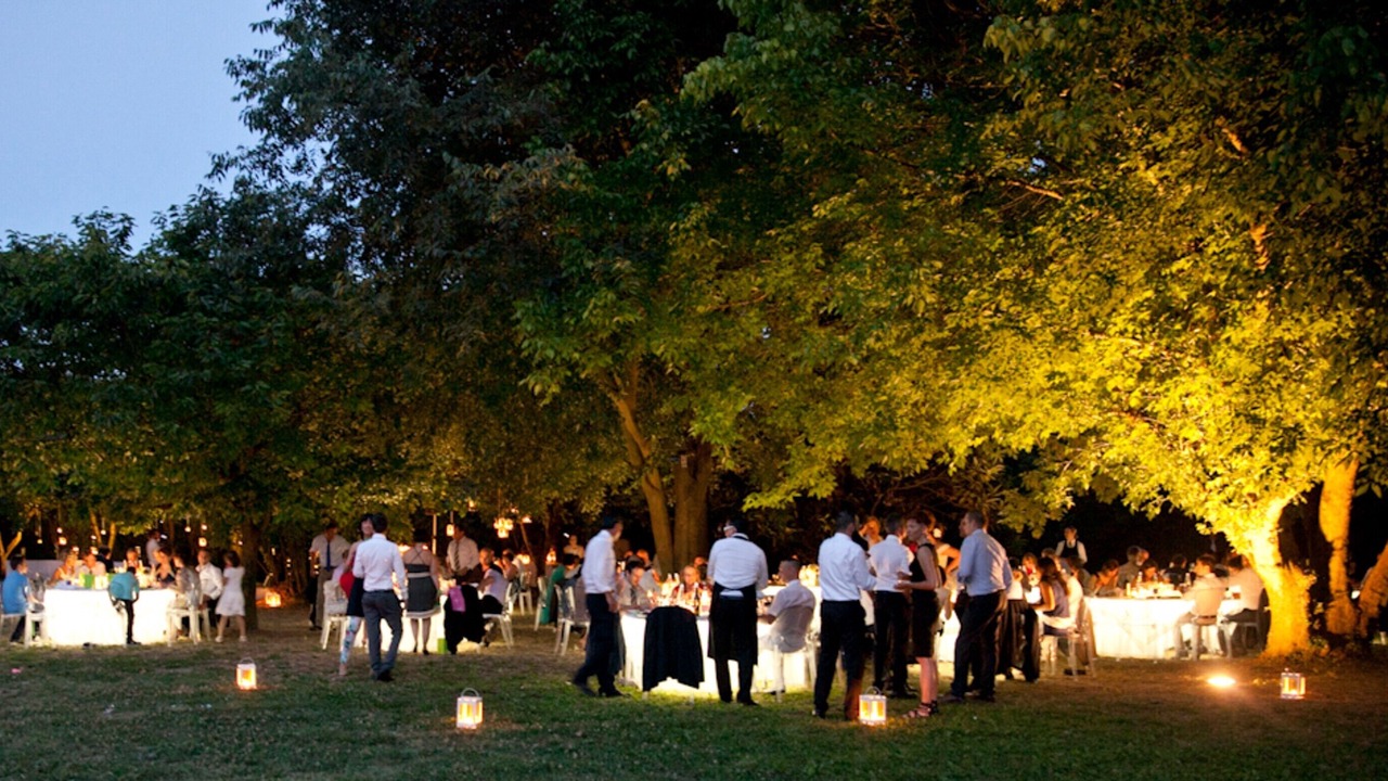 Photo of Outdoor in Addizione Erculea