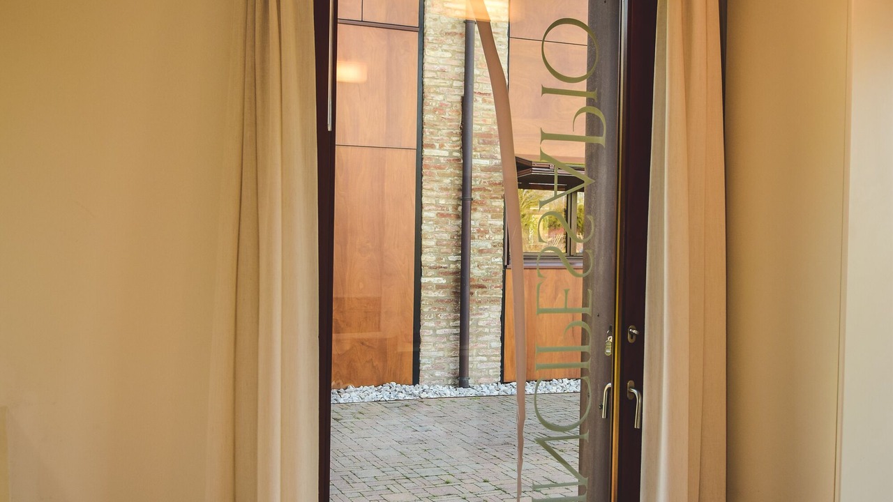 Photo of Bathroom in Addizione Erculea