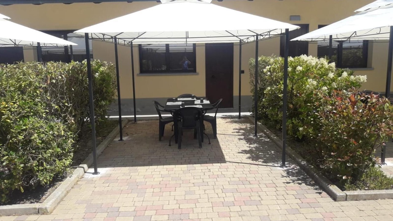 Photo of Patio Balcony in Lido di Savio