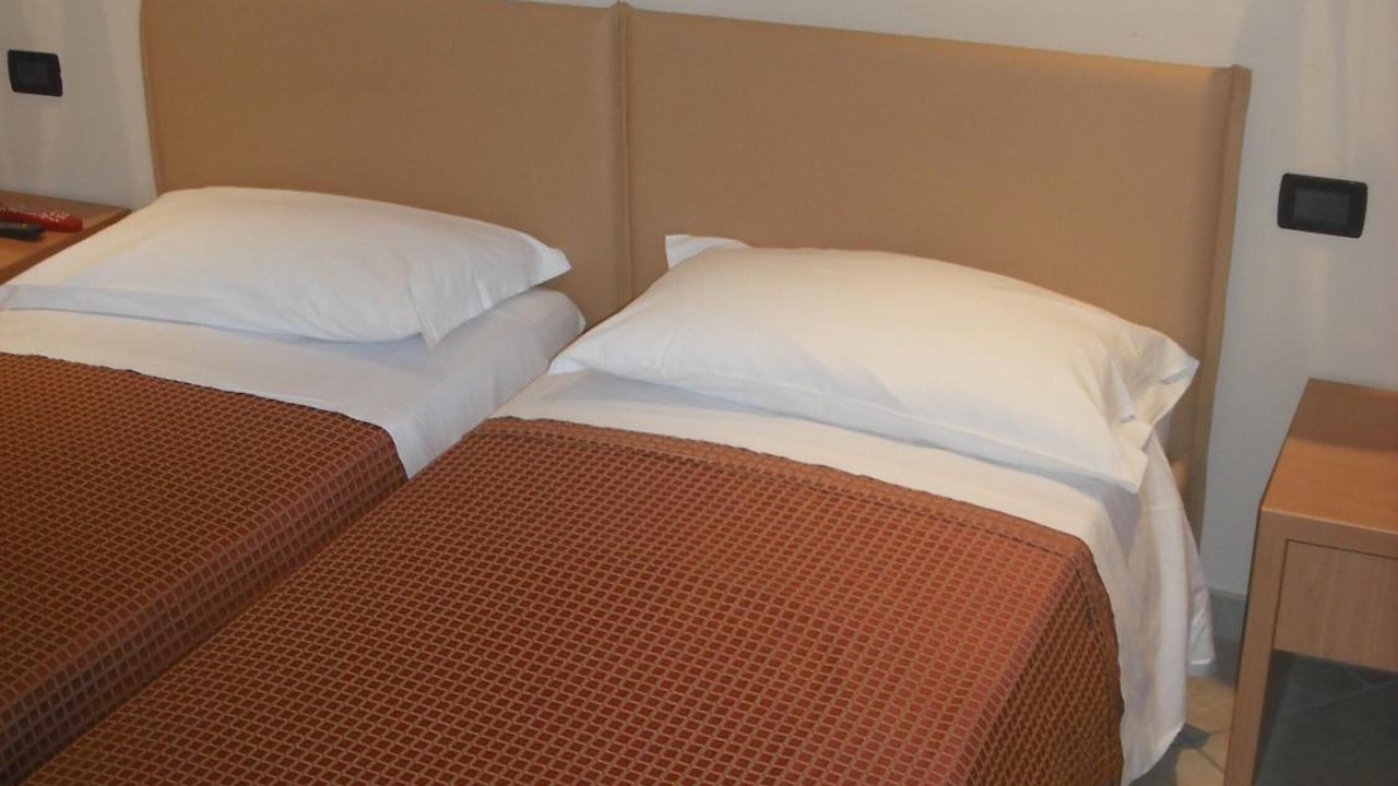 Photo of Bedroom in Lido di Savio