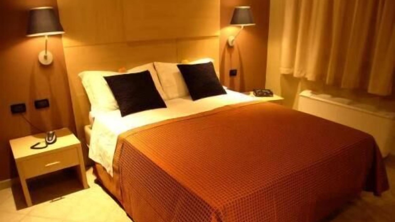 Photo of Bedroom in Lido di Savio