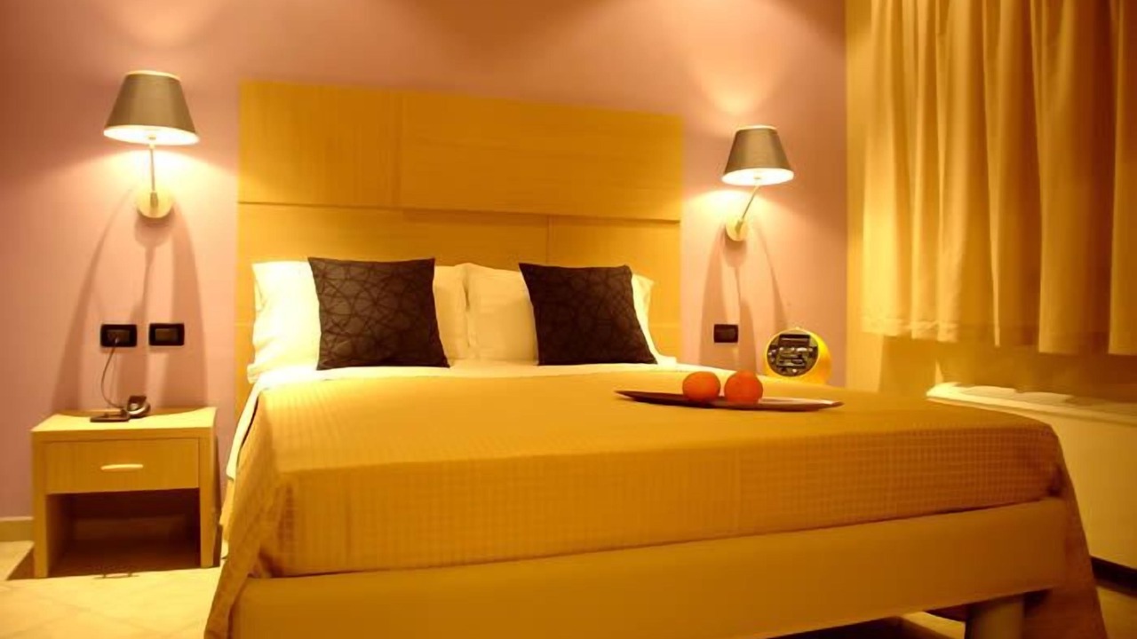 Photo of Bedroom in Lido di Savio