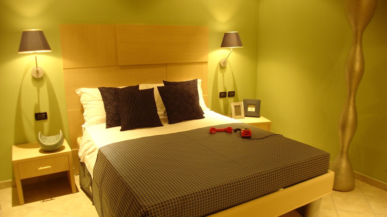 Photo of Bedroom in Lido di Savio