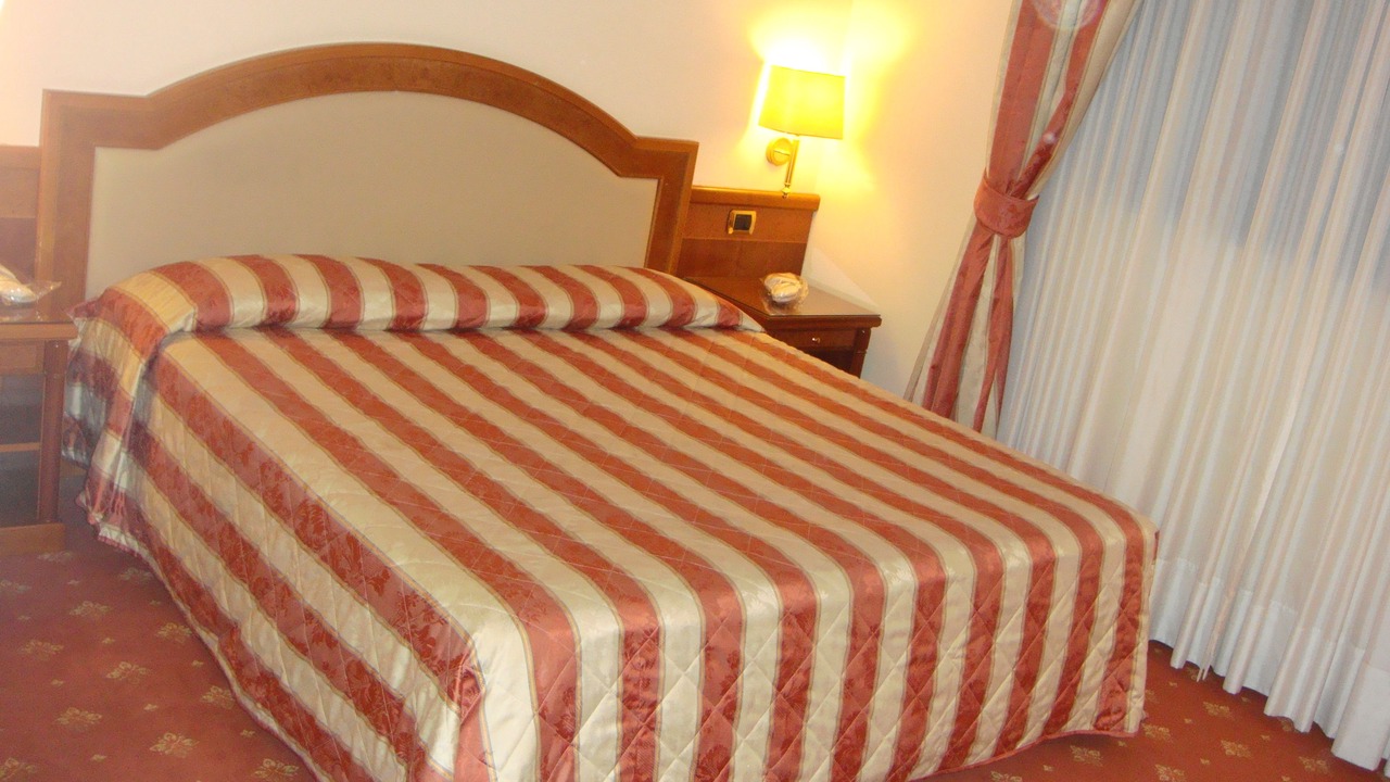 Photo of Bedroom in Domodossola