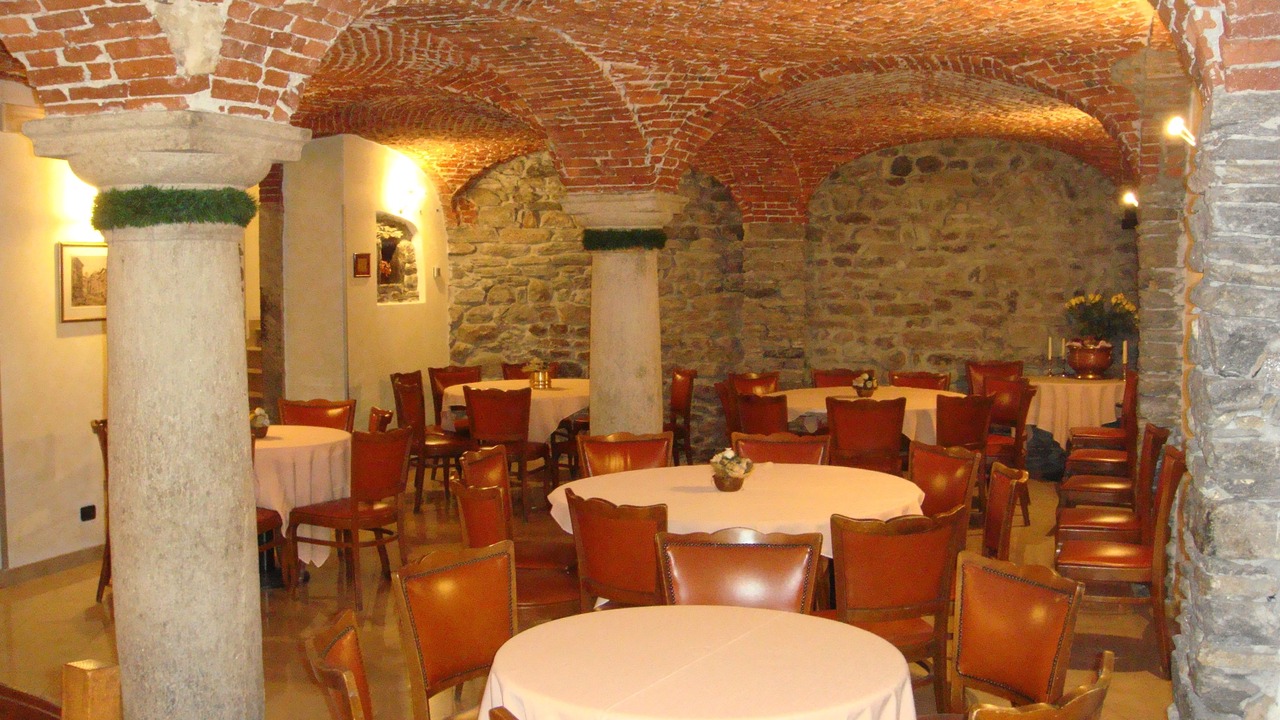 Photo of Outdoor in Domodossola