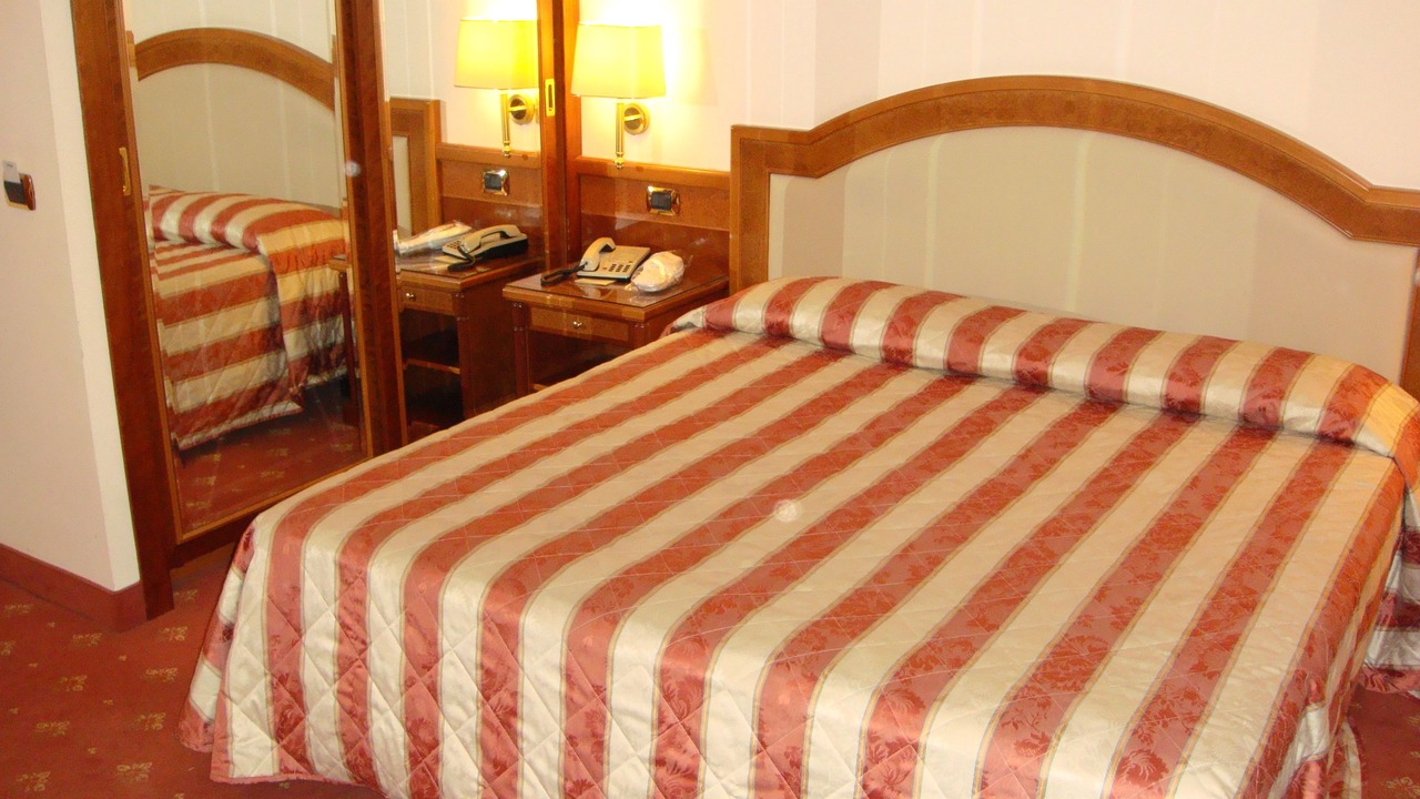 Photo of Bedroom in Domodossola