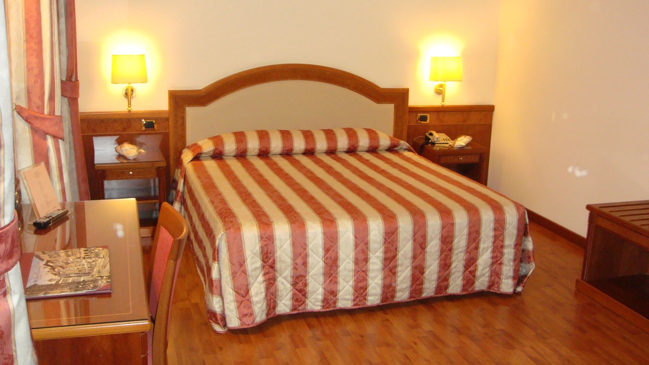 Photo of Bedroom in Domodossola