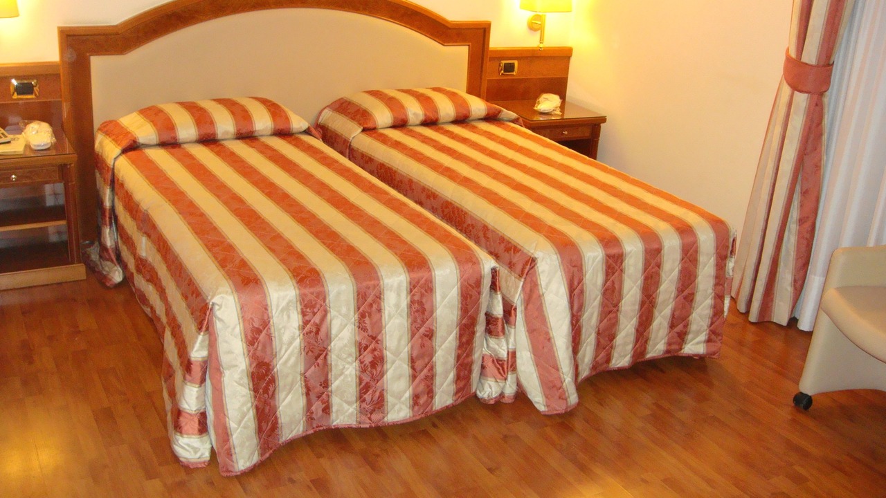 Photo of Bedroom in Domodossola