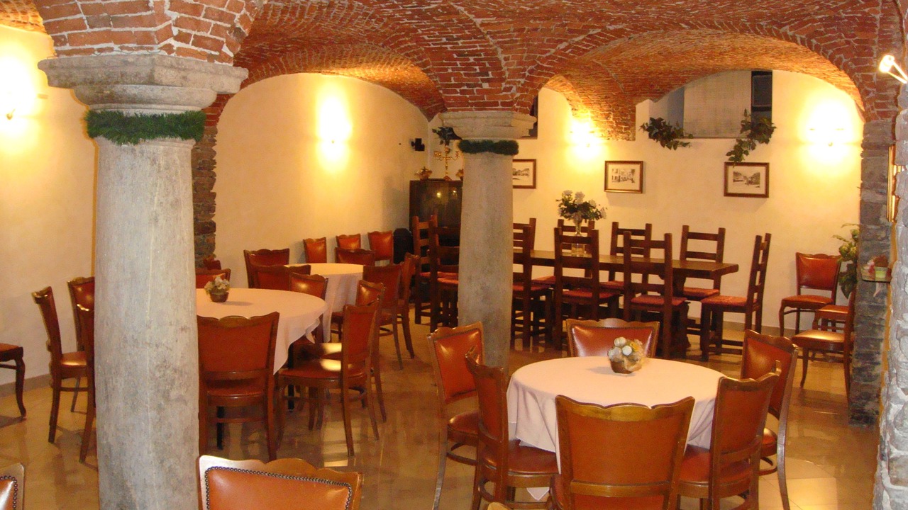 Photo of Outdoor in Domodossola