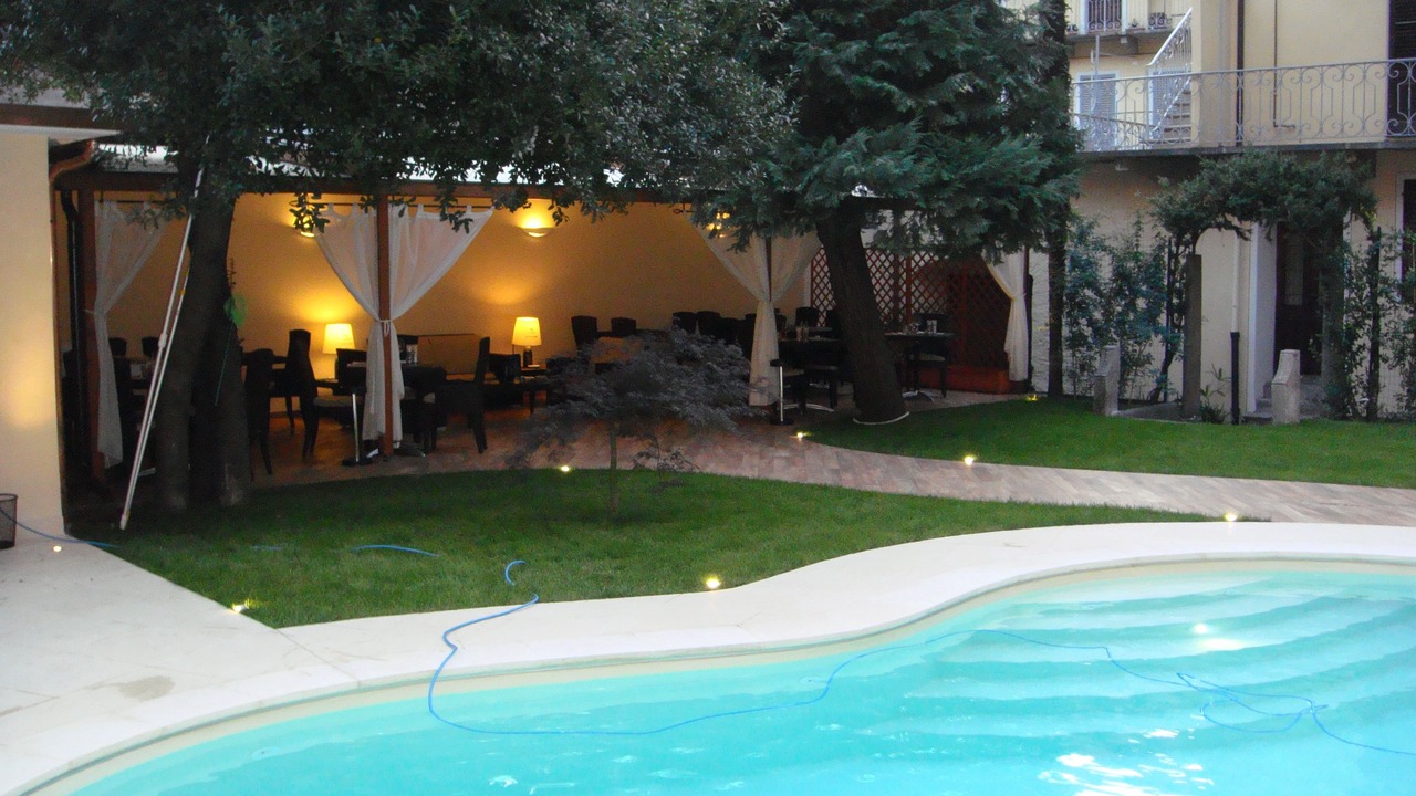 Photo of Outdoor in Domodossola