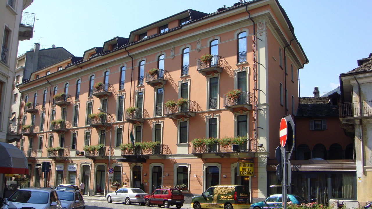 Photo of Outdoor in Domodossola