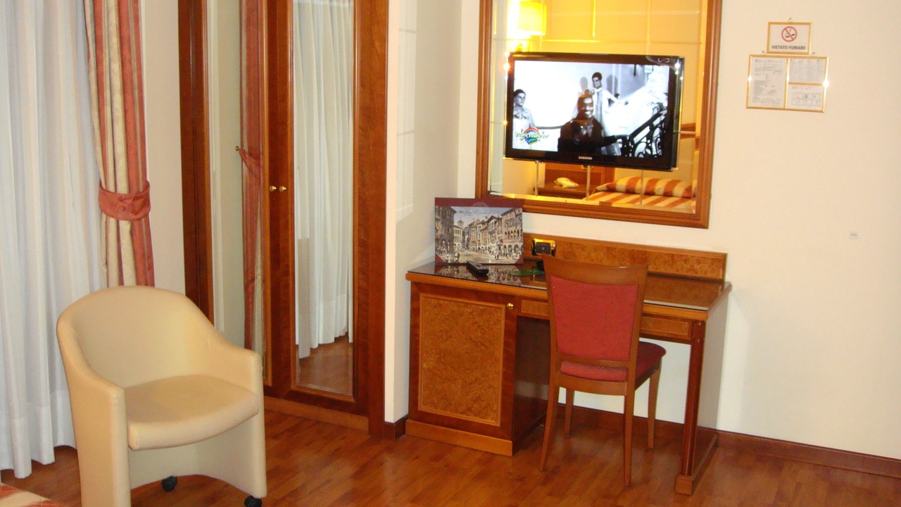 Photo of Bedroom in Domodossola