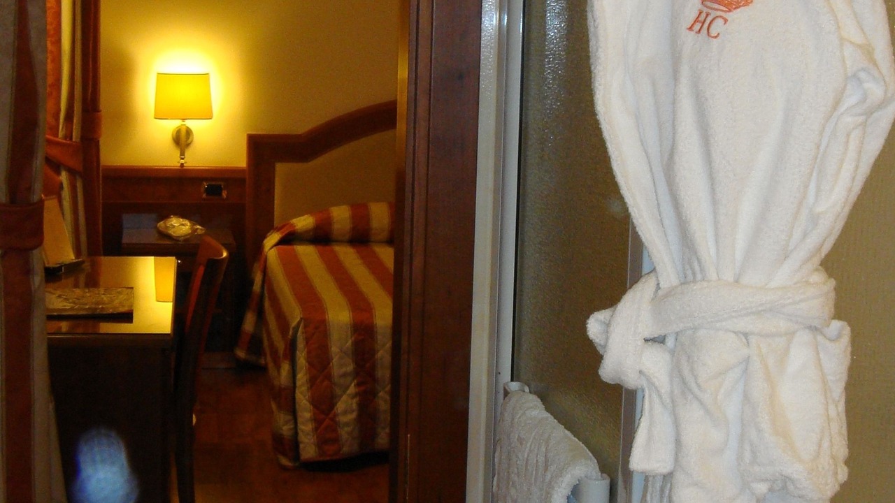 Photo of Bedroom in Domodossola