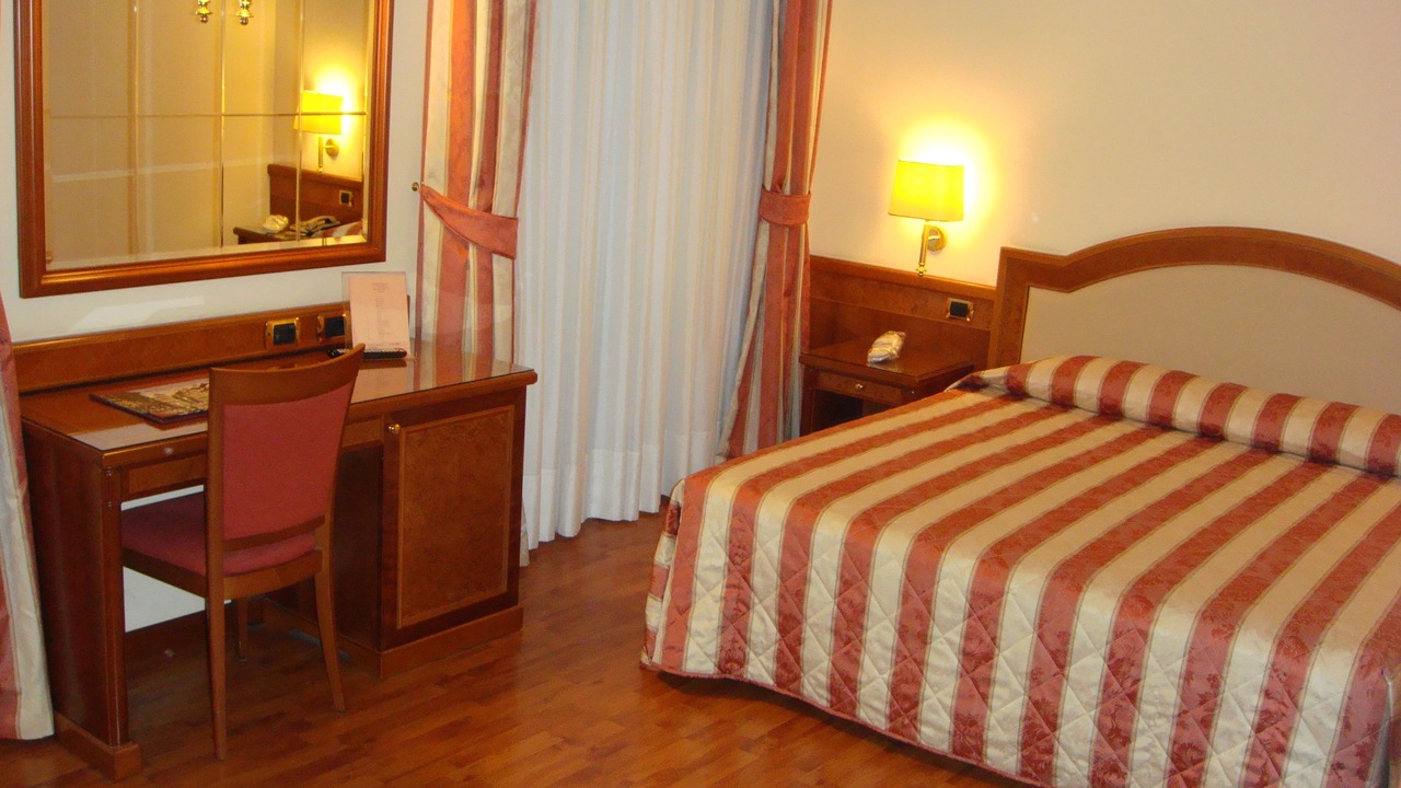 Photo of Bedroom in Domodossola