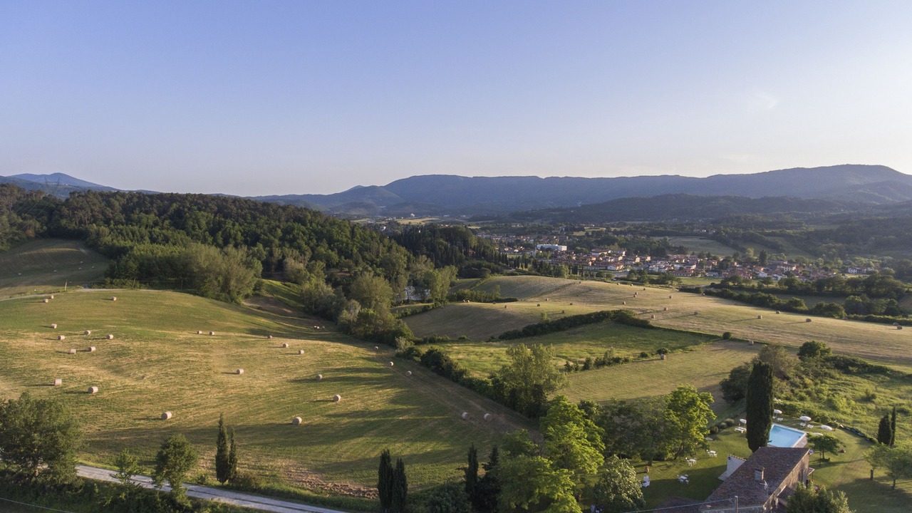 Photo of Outdoor in Barberino di Mugello