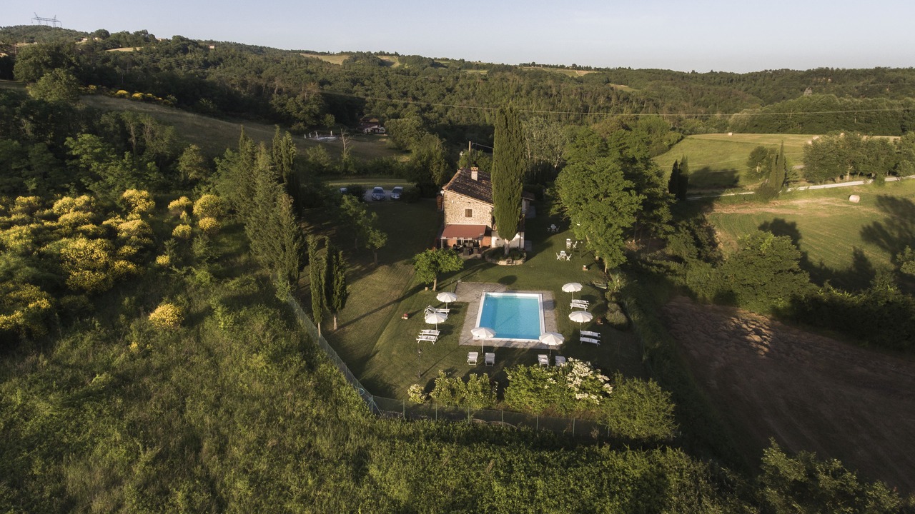 Photo of Outdoor in Barberino di Mugello
